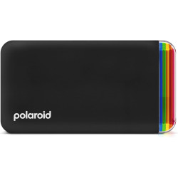 Printer Polaroid Hi-Print 2x3 Pocket Photo Printer Gen2 (Black)