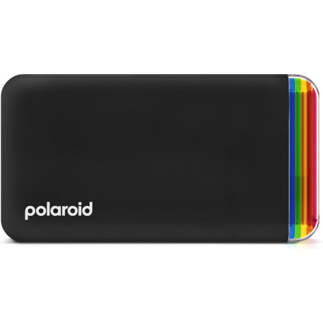 Polaroid Hi-Print 2x3 Pocket Photo Printer Gen2 (Black)