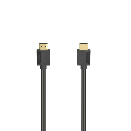 HAMA 205241 ULTRA HIGH SPEED HDMI-HDMI CABLE 48GB/S 1M
