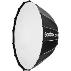 софтбокс Godox QR-P120T Quick Release Parabolic Softbox 120см