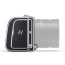  Medium Format Camera Hasselblad 907X 100C + Battery grip Hasselblad 907X Control Grip