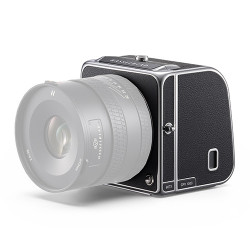 средноформатен фотоапарат Hasselblad 907X 100C