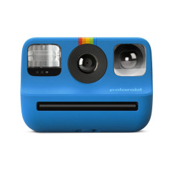 Instant Camera Polaroid Go Gen 2 (blue)