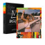 Polaroid i-Type Color Film Basquiat Edition