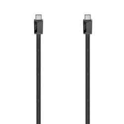 кабел Hama USB-C към USB-C 480Mb/s 1.5m