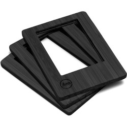 Leica Sofort Magnet Frame Set (Bamboo Black)