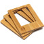 Sofort Magnet Frame Set (Bamboo Natural)