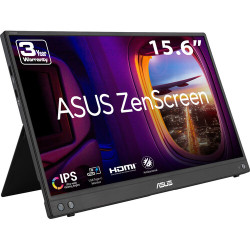 ASUS Zenscreen MB16AHV 15.6″