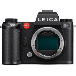 Camera Leica SL3