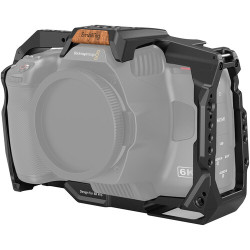 Smallrig 3270 Cage - Blackmagic Pocket Cinema Camera 6K PRO