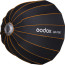 QR-P90 Quick Release Parabolic Softbox