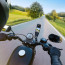  екшън камера Insta360 X5 + аксесоар Insta360 Motorcycle Bundle New + аксесоар Insta360 X5 Premium Lens Guards + аксесоар Insta360 Action Invisible Selfie Stick 100cm