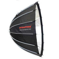 Softbox Dynaphos 600101 Parabolic softbox 120 cm