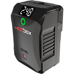 Battery Hedbox NINA M
