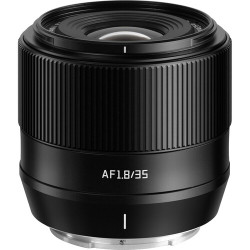 Lens TTartisan AF 35mm f/1.8 APS-C - Sony E