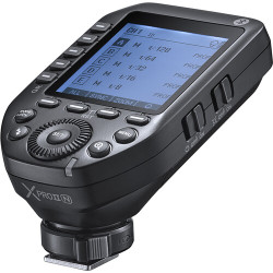 синхронизатор Godox XPro II N Предавател за Nikon