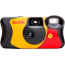 Kodak Fun Flash Color Disposable Film Camera 27+12