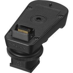 Sony SMAD-P5 Multi Interface Shoe Adapter