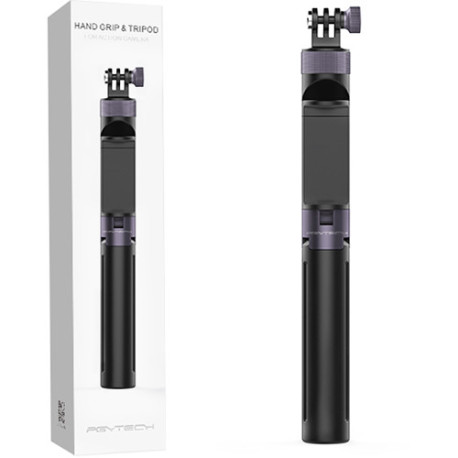 аксесоар PGYTECH Hand Grip Tripod for Action Camera