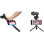 PGYTECH P-GM-104 HAND GRIP AND TRIPOD FOR ACTION CAMERA