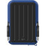 Silicon Power Armor A66 1TB 2.5″ USB 3.2 (blue)
