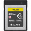 Sony Tough CFexpress Type B 480GB