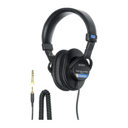 слушалки Sony MDR-7506 Professional Headphones