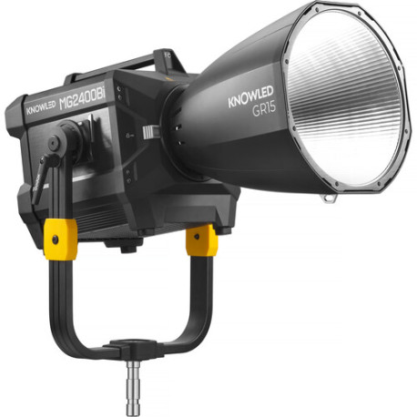 GODOX KNOWLED MG2400BI BI-COLOR LED LIGHT