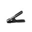 TETHER TOOLS RSPC1F-BLK ROCK SOLID A CLAMP 1'' BLACK