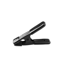 Accessory Tether Tools Rock Solid A Clamp1&#39;&#39; (black)
