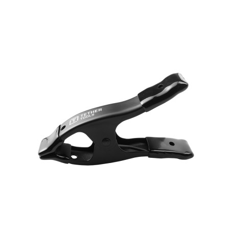 TETHER TOOLS RSPC2F-BLK ROCK SOLID A CLAMP 2'' BLACK