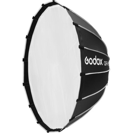 GODOX QR-P90T QUICK RELEASE PARABOLIC SOFTBOX