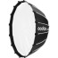 GODOX QR-P70T QUICK RELEASE PARABOLIC SOFTBOX