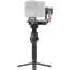 кинокамера Canon C50 + стабилизатор DJI RS 4 Pro кинокамера Canon C50 + стабилизатор DJI RS 4 Pro