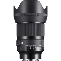 Sigma 50mm f/1.4 DG DN Art - Sony E (употребяван)