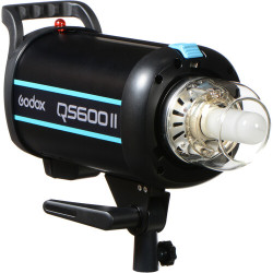 Godox QS600II Speedlight