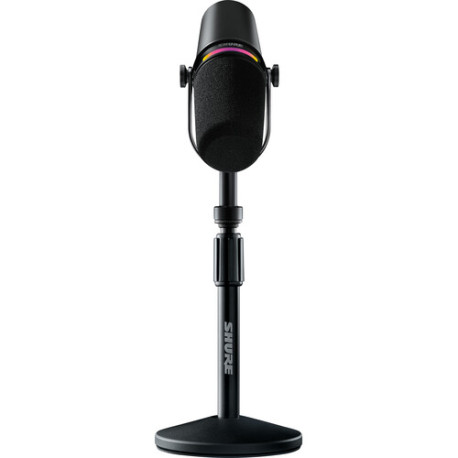 使用期間1週間】SHURE MV7 PODCAST MICROPHONE Shure MV7