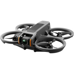 Drone DJI Avata 2 Fly More Combo (3 batteries)