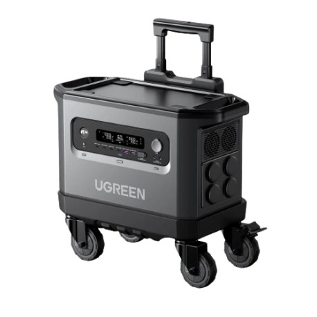 UGREEN 15357 POWER ROAM 2200 PORTABLE POWER STATION