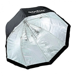 софтбокс Godox Umbrella Softbox Octa 95cm + Grid
