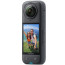  Camera Insta360 X4 + Case Insta360 X4 Carry Case + Accessory Insta360 X4 Invisible Dive Case