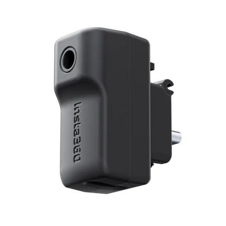 INSTA360 X4 MIC ADAPTER