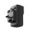  Camera Insta360 X4 + Accessory Insta360 X4 Mic Adapter + Accessory Insta360 X4 Mic Wind Muff + Case Insta360 X4 Carry Case + Accessory Insta360 X4 Utility Frame + Accessory Insta360 X4 USB Cover