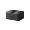 X4 Fast Charge Hub