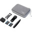 Camera Insta360 X4 + Battery Insta360 X4 Battery (2290mAh) + Accessory Insta360 X4 Screen Protector + Charger Insta360 X4 Fast Charge Hub + Case Insta360 X4 Carry Case Camera Insta360 X4 + Battery Insta360 X4 Battery (2290mAh) + Accessory Insta360 X4 Screen Protector + Charger Insta360 X4 Fast Charge Hub + Case Insta360 X4 Carry Case