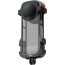  Camera Insta360 X4 + Accessory Insta360 X4 Mic Adapter + Accessory Insta360 X4 Mic Wind Muff + Case Insta360 X4 Carry Case + Accessory Insta360 X4 Utility Frame + Accessory Insta360 X4 USB Cover