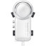  Camera Insta360 X4 + Case Insta360 X4 Carry Case + Accessory Insta360 X4 Invisible Dive Case