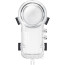  Camera Insta360 X4 + Case Insta360 X4 Carry Case + Accessory Insta360 X4 Invisible Dive Case