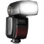 светкавица Hahnel Modus 600RT MK II Speedlight Pro Kit for Nikon (употребяван)