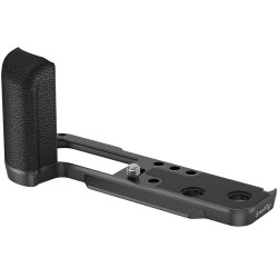 Accessory Smallrig L-Shape Grip for Fujifilm X100VI / X100V (black)